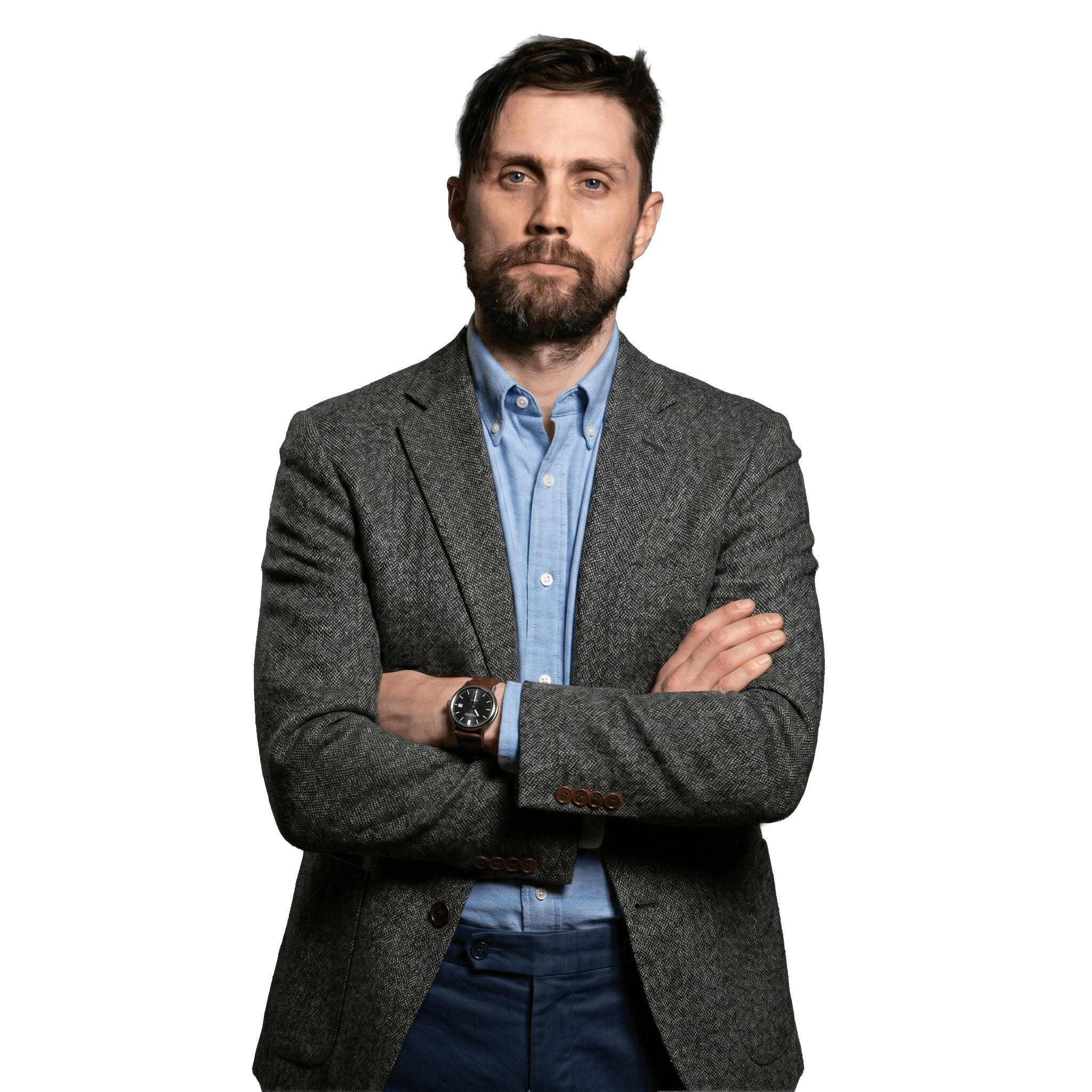 Graham Skene