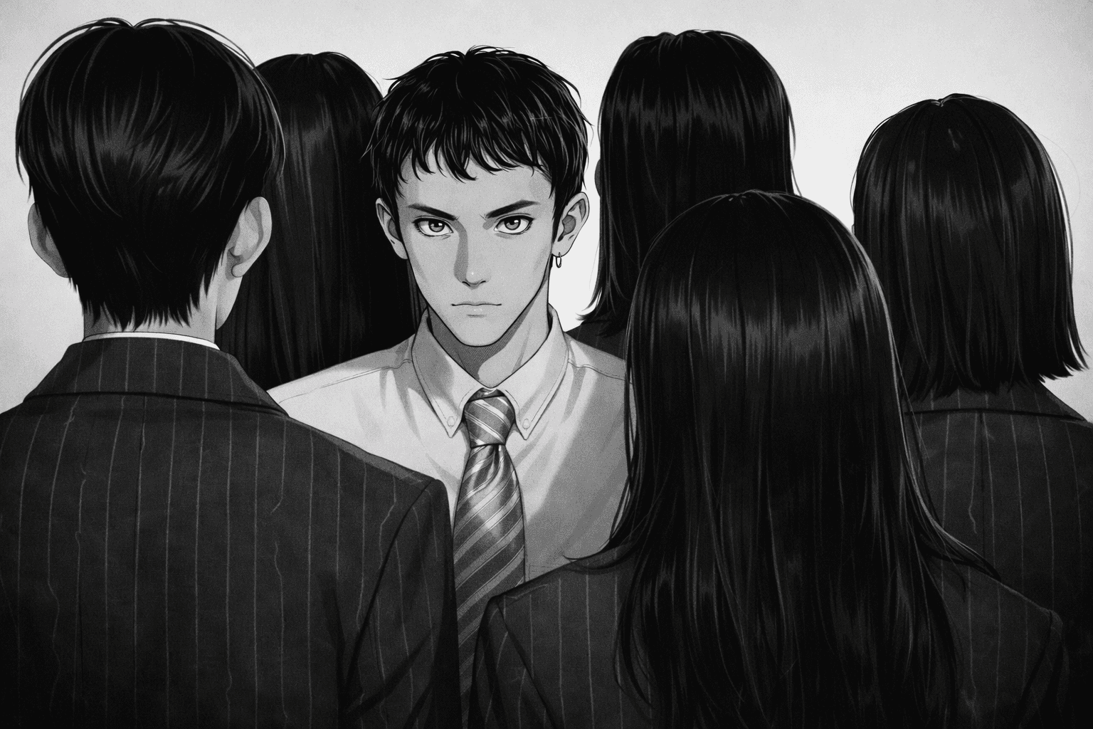 PR Ins and Outs for 2025