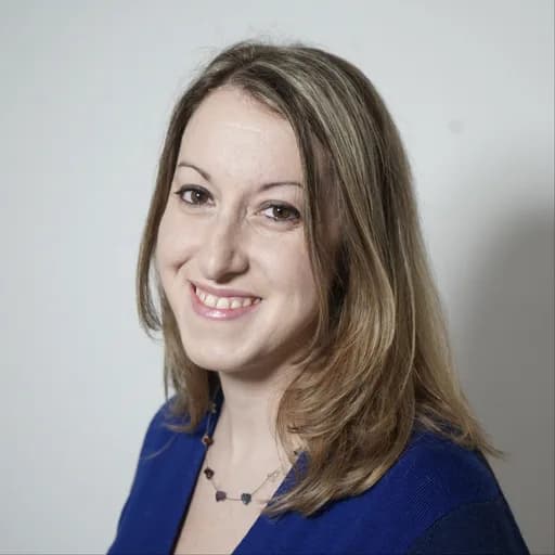 Donna Ferguson