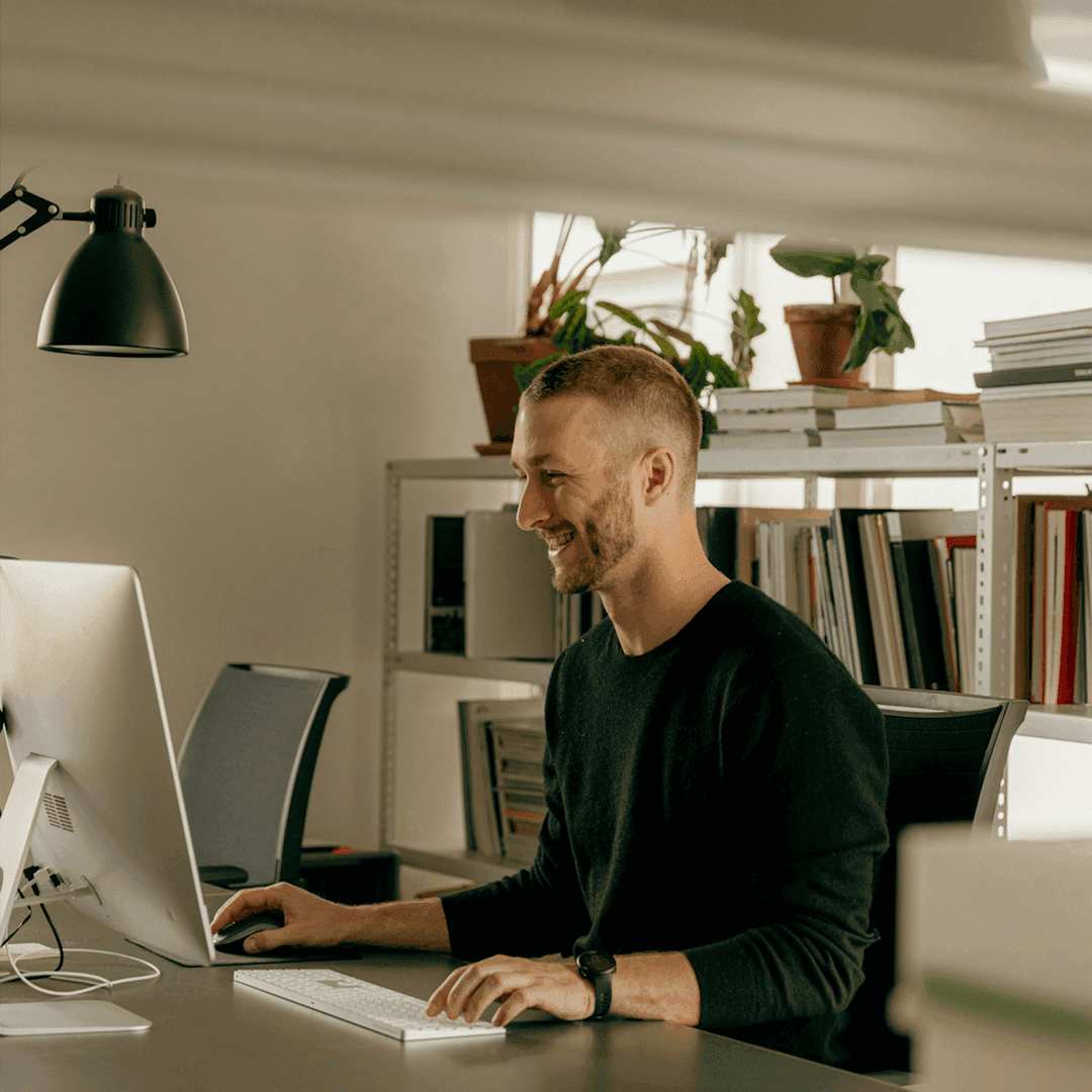 Boost Your Credibility