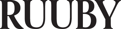 Ruuby logo